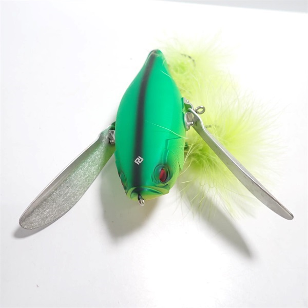 デカダッジシマナシタイガー